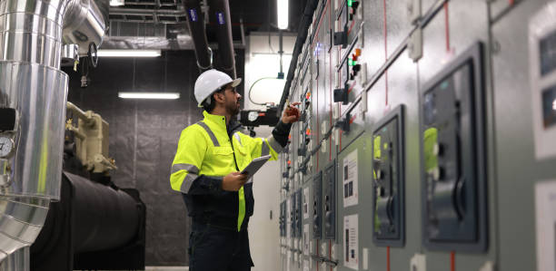Best Best HVAC companies  in Rushford, MN